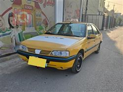 Peugeot 405